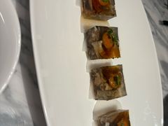 土笋冻-宴遇·福建荟馆(德基广场店)