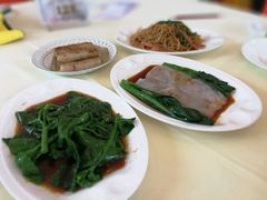 -新梅园不夜粥(龙华店)