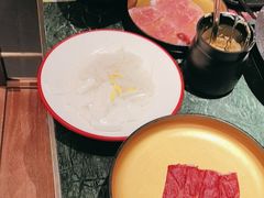 -牛New寿喜烧(曹路花园城店)