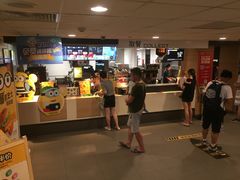 -麦当劳(洪山商场店)