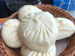 东北老发面酸菜肉子-东北人粗粮饺子坊(南山店)