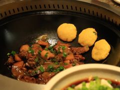 -锅老头铁锅炖•大锅蒸汽海鲜(韩乐坊店)