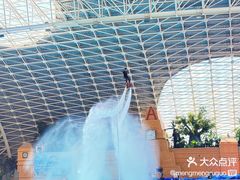 -天山海世界·米立方