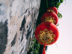 -青果巷历史文化街区