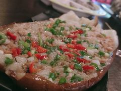 -阿文烧烤(金环路店)