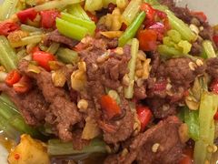 -新新湘菜馆(新中街二条店)