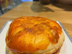 -粟氏天府·东北烧烤(长安街店)