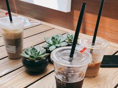 -Peet's 皮爷咖啡(陆家嘴中心店)