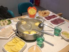 -浪里寻·臻牛养生牛肉火锅(方圆荟店)