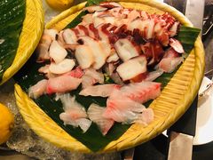 -昆明佳华广场酒店·西餐厅