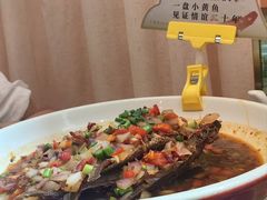 -图味美小黄鱼·景德菜(浙江路店)
