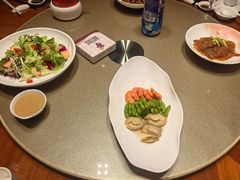 -天福苑(崇宁路店)