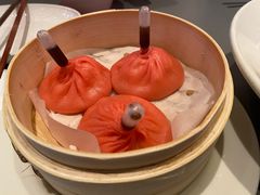-桂满陇·杭州小馆(巴黎春天浦建店)
