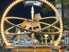 -东莞松山湖万象汇