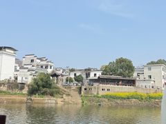-新安江山水画廊风景区