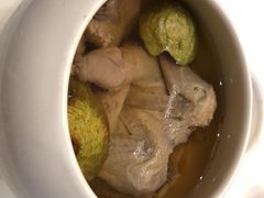 -广州塔晖粤轩中餐厅