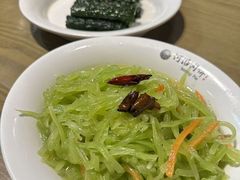 -河沿肉饼Beijing Pie(东华门店)