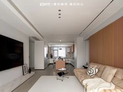 -翼森原创设计·全案实景落地