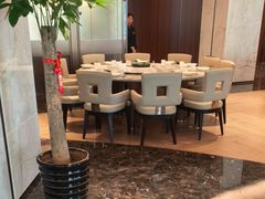 -喜来登由由大酒店九州膳坊中餐厅