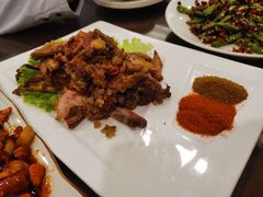 -津菜宋记老房子(鼓楼店)