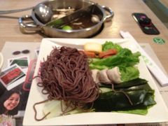iphone_upload_pic-千味涮·健康火锅(会展连城新天地店)