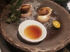 -匠和风精致料理(莆田财富中心店)