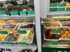-紫光园清真北京小吃(银村街店)