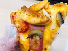 -必胜客(城西银泰店)