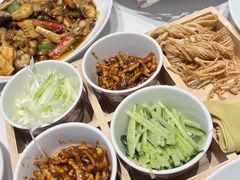 -渔家风味·鲅鱼水饺·央视展播·海鲜天津菜(开发区店)