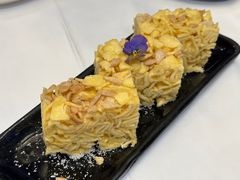 -白天鹅宾馆-宏图府餐厅