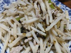 -呼吸森林·生态农庄农家乐私房菜