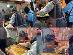 -樊记火烧店(甘泉路店)