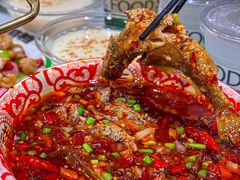 -欧记大排档·景德菜(上海首店)