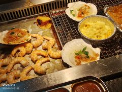 -俊熙家点餐式自助烤肉店(1227广场店)