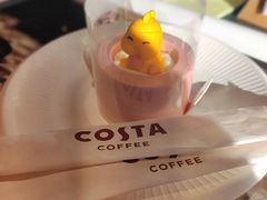 -COSTA COFFEE(上海虹口公园店)