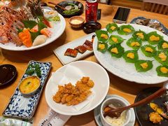 -王鼎精致料理铁板烧(世博源店)