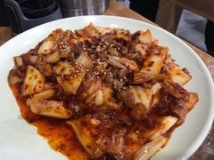 -贤花饭店(城阳店)
