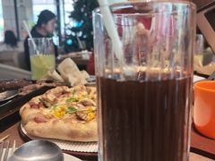 -必胜客(阿罗海店)