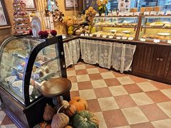 -乡田小墅(展览馆路JK FUN商城店)