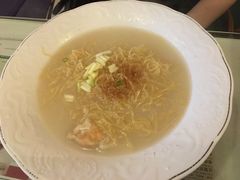 -翠华餐厅(旺角文华商场店)