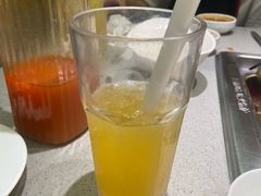 -海底捞火锅(太原南站店)