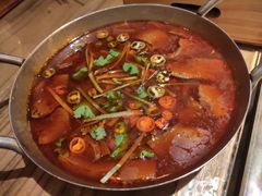 -不曾在把把烧•烧烤(莲坂磐基店)