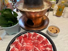 -东来顺饭庄(天坛店)