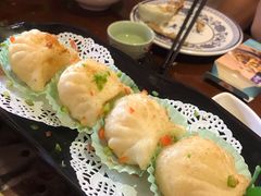 -顺德人家食府(黄金广场店)