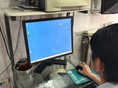 -柯达快照(海运仓胡同店)