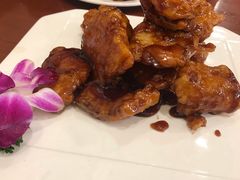 -北平小馆·烤鸭·家常菜(磨房北里店)