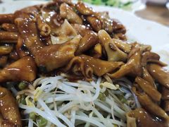 -南记食粥坊·宵夜大排档(莲花总店)