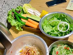 -姜虎东白丁烤肉(恒隆广场店)