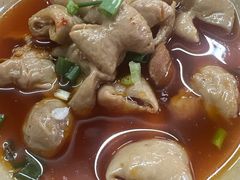 -周肥肠(江油总店)