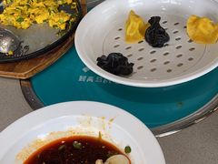 -大锅强·蒸海鲜青岛菜(吾悦广场店)